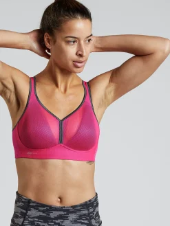 Women Title Nine Sports Bras>Ac Sports Bra