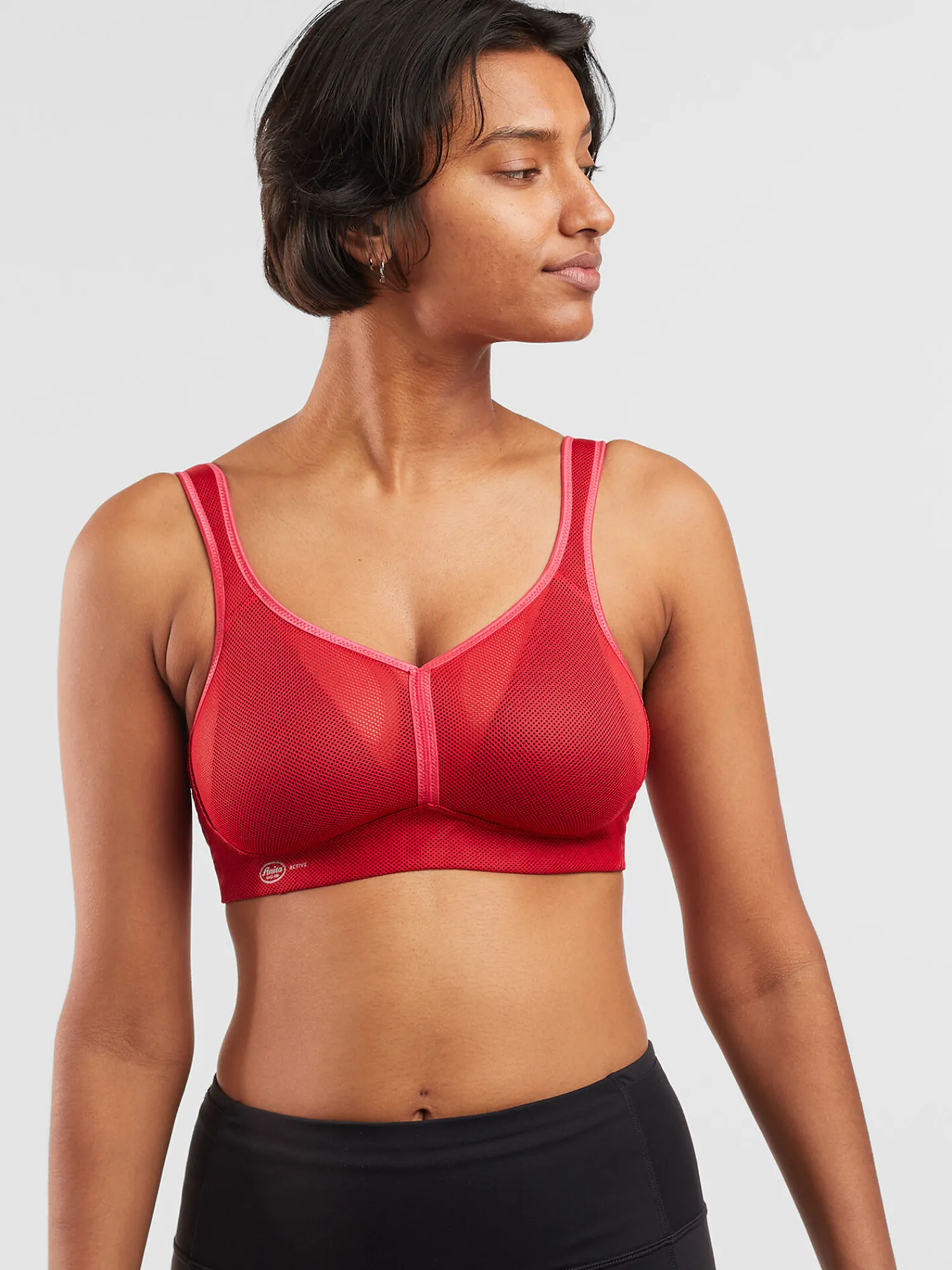 Women Title Nine Sports Bras>Ac Sports Bra