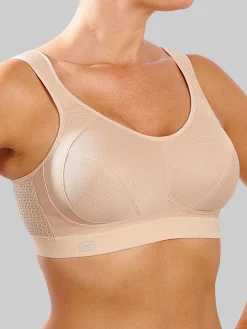 Women Title Nine Sports Bras>Aero Sports Bra