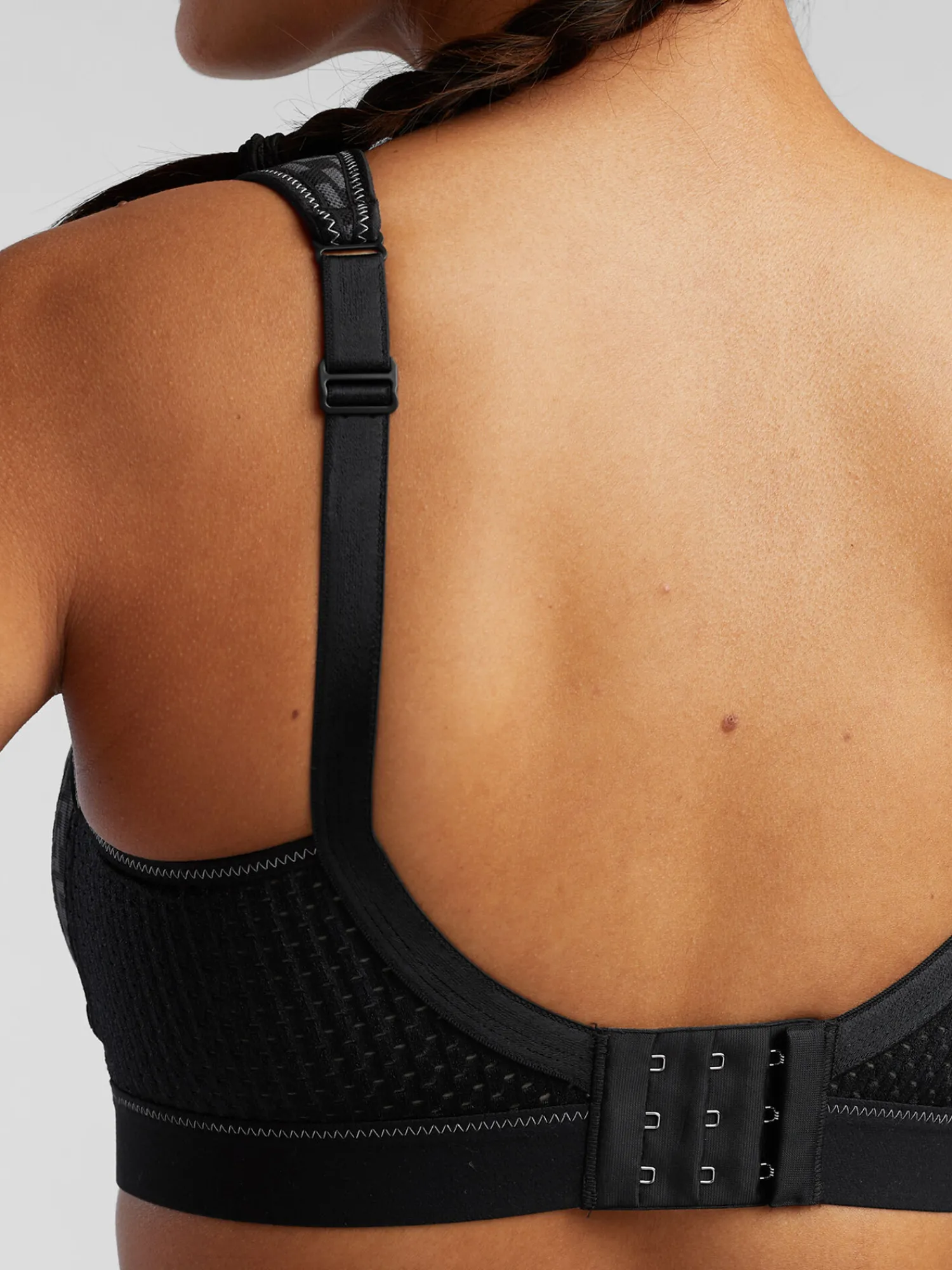 Women Title Nine Sports Bras>Aero Sports Bra