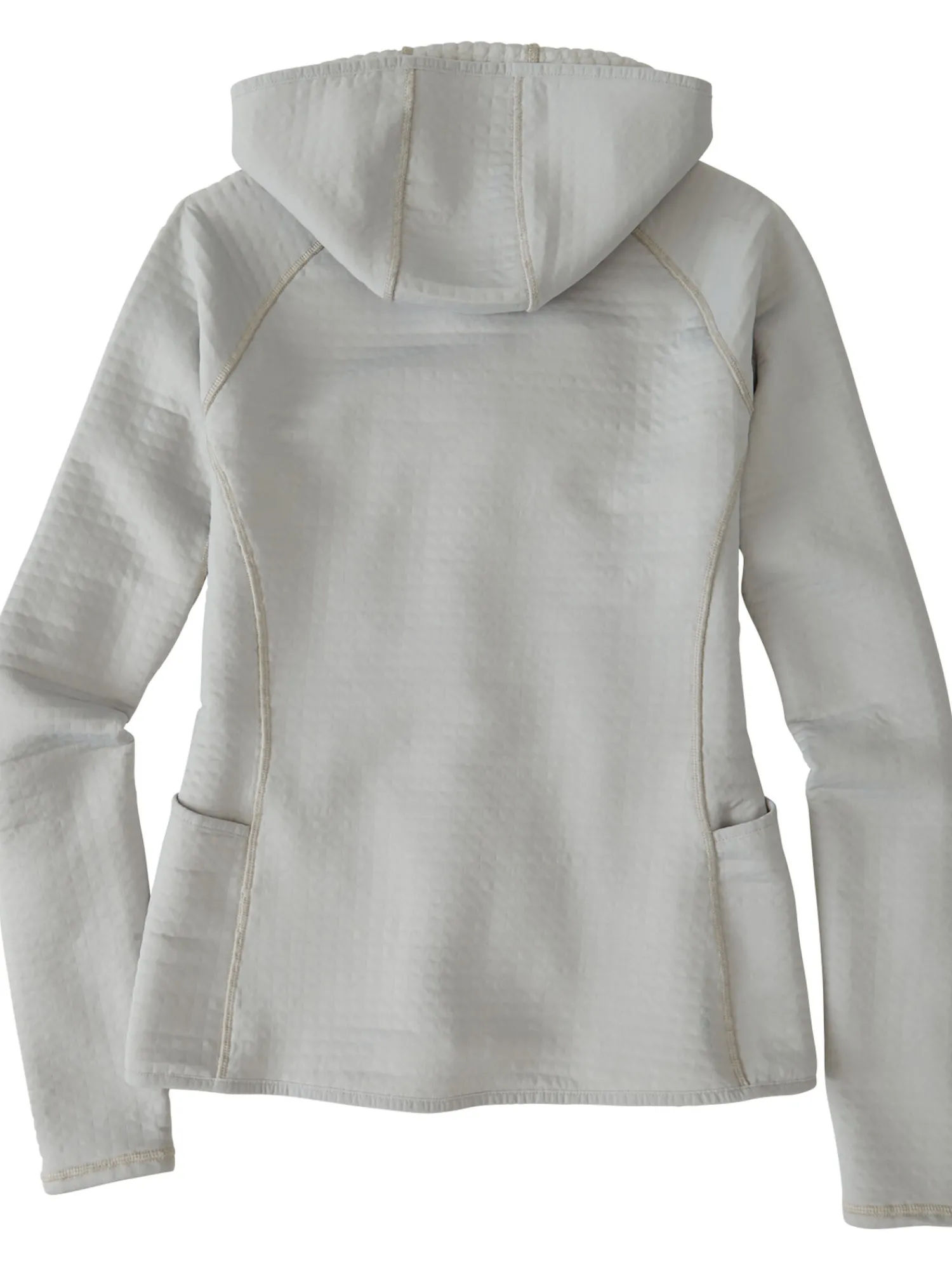 Women Title Nine Hoodies & Sweatshirts>Alpine Air Polartec ® Hoodie