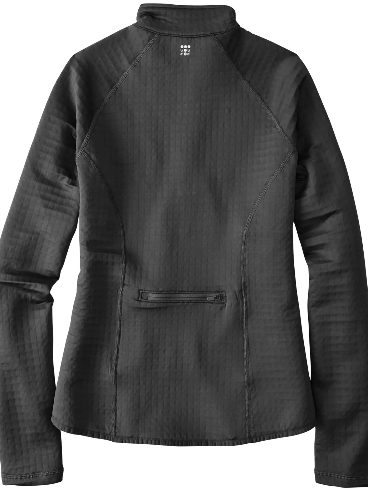 Women Title Nine Hoodies & Sweatshirts>Alpine Air Polartec® 1/4 Zip Pullover