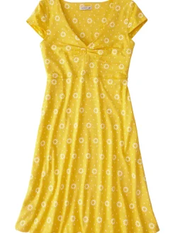Women Title Nine Dresses>Amelia Short Sleeve Dress