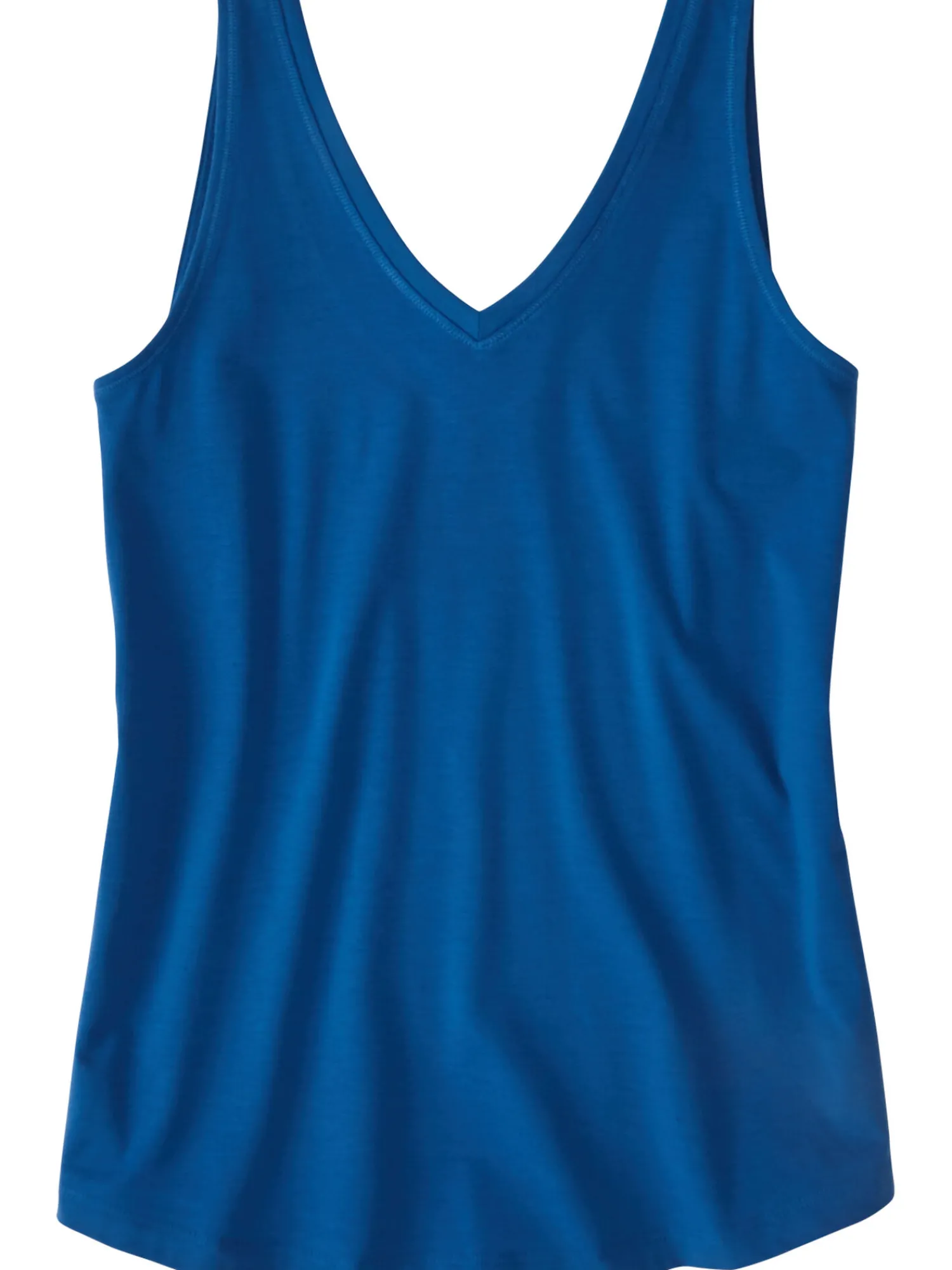 Women Title Nine Upf Clothing>Anda V Neck Tank Top