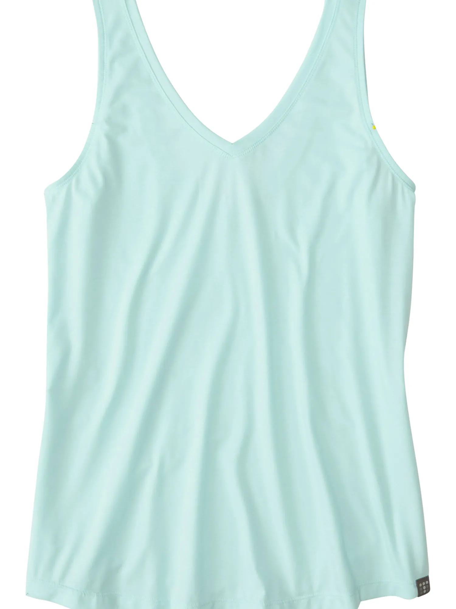 Women Title Nine Upf Clothing>Anda V Neck Tank Top