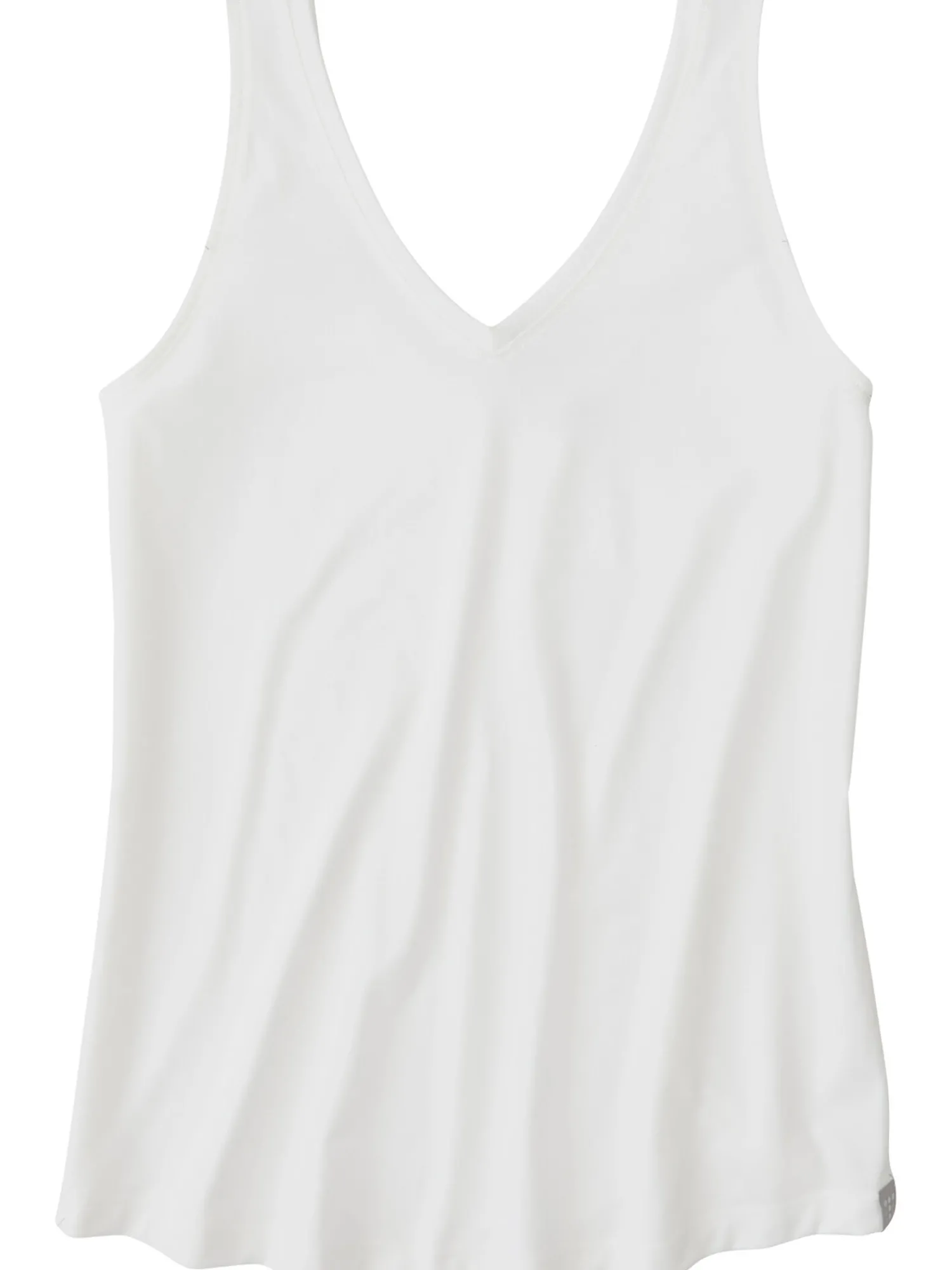 Women Title Nine Upf Clothing>Anda V Neck Tank Top