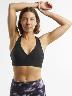 Women Title Nine Sports Bras>Andromeda Racerback Sports Bra
