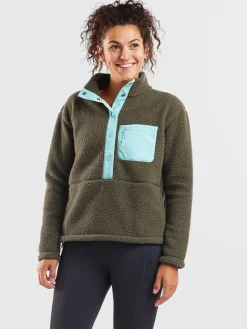 Women Title Nine Hoodies & Sweatshirts><noscript><img width=