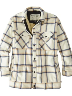 Women Title Nine Jackets>Annecy Fleece Jacket