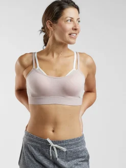 Women Title Nine Sports Bras>Answer Underwire Sports Bra