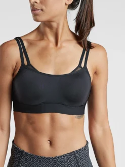 Women Title Nine Sports Bras>Answer Underwire Sports Bra