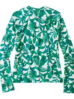 Women Title Nine Rash Guards, Sun Shirts & Swim Shirts><noscript><img width=
