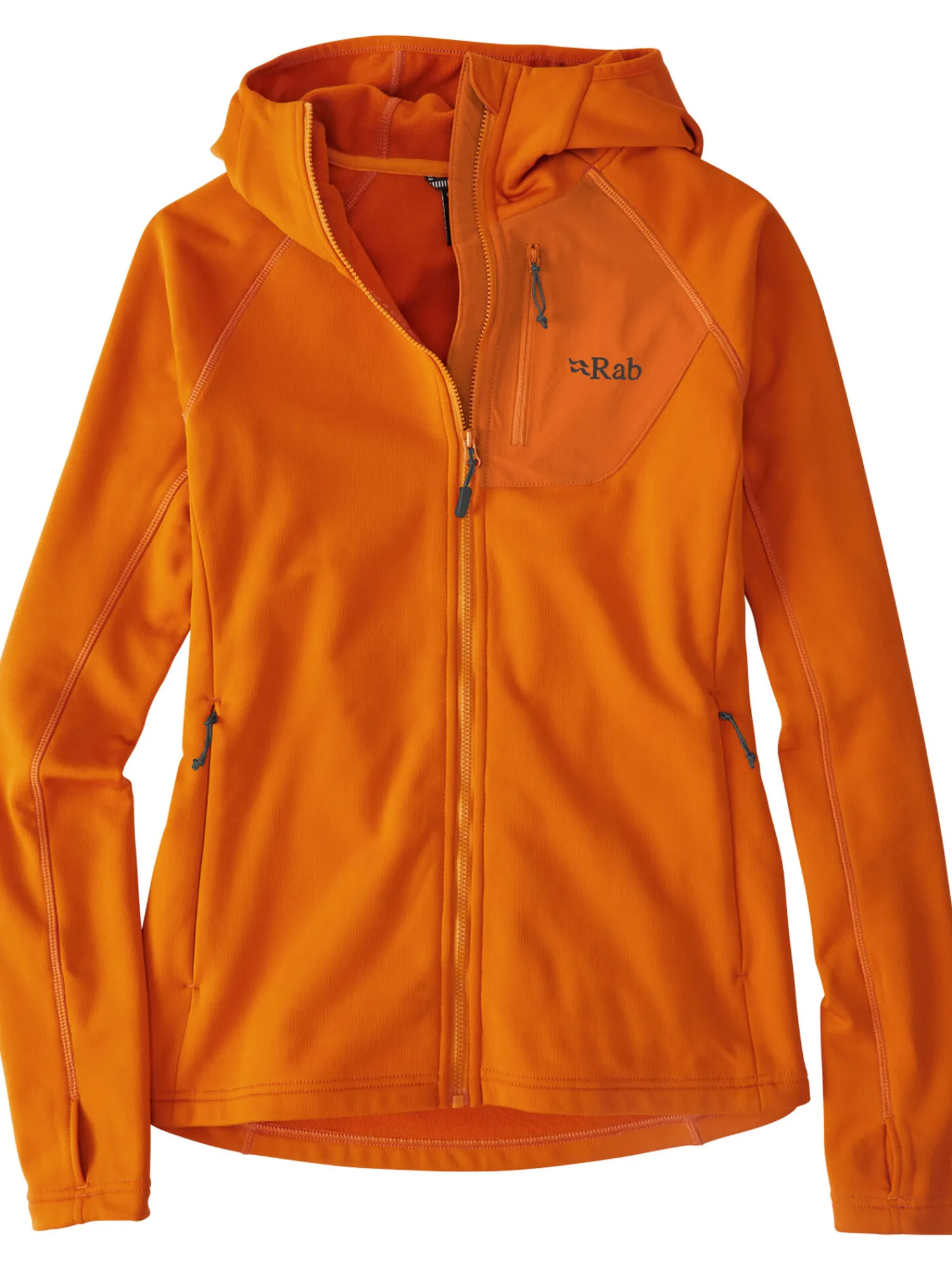 Women Title Nine Hoodies & Sweatshirts>Aurora Fleece Jacket