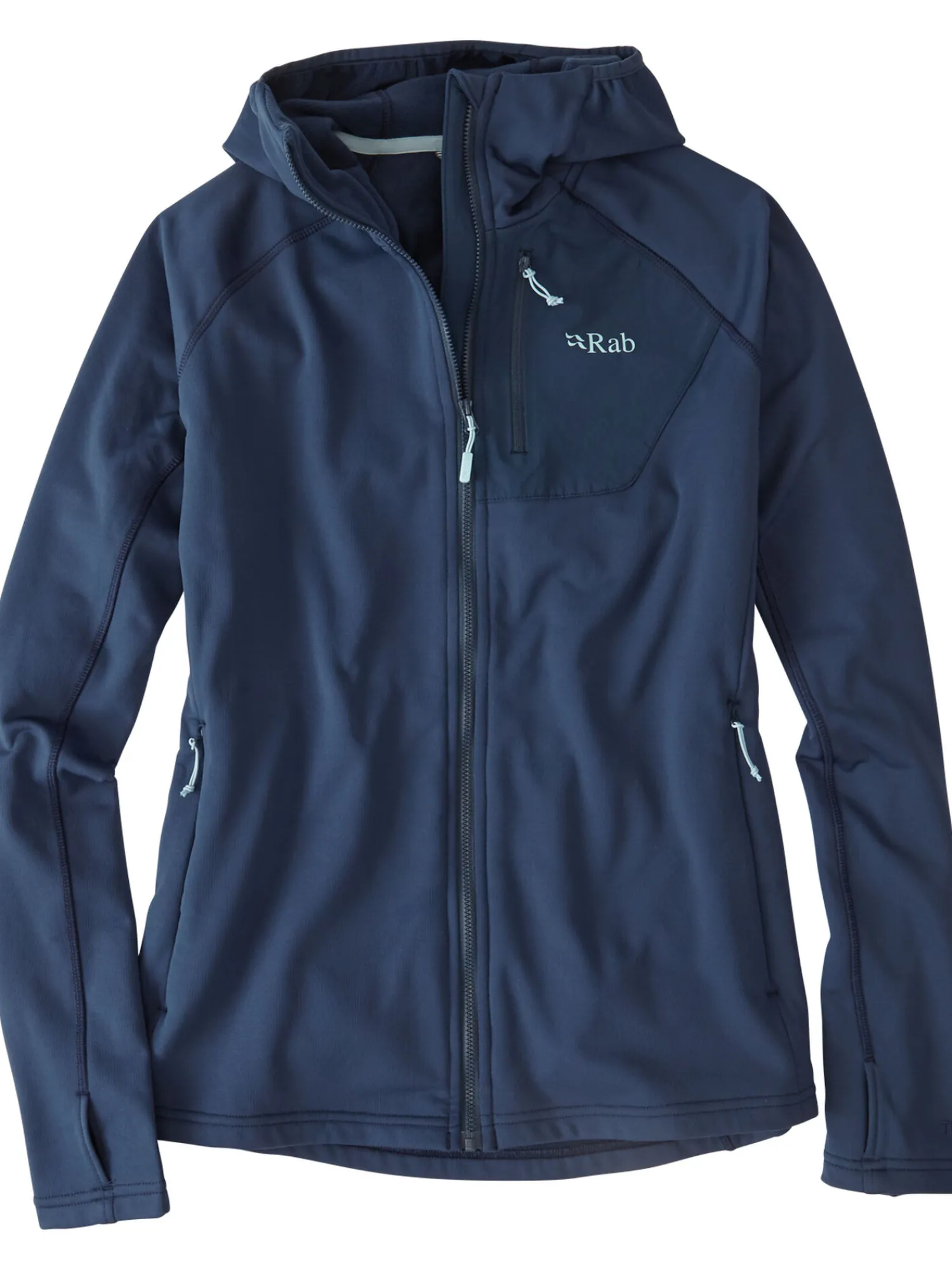 Women Title Nine Hoodies & Sweatshirts>Aurora Fleece Jacket