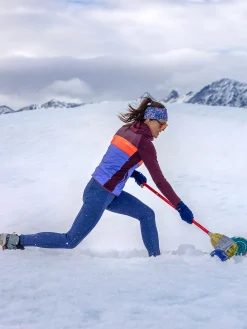 Women Title Nine Jackets>Aventura Hybrid Insulated Jacket