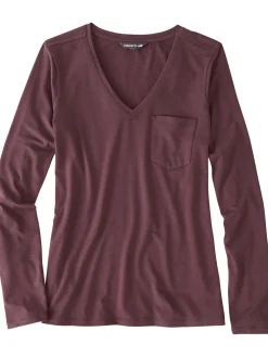 Women Title Nine Long Sleeve Tops><noscript><img width=