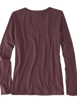 Women Title Nine Long Sleeve Tops><noscript><img width=