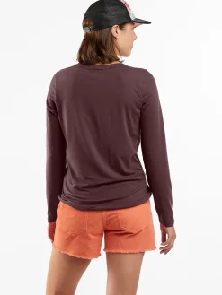 Women Title Nine Long Sleeve Tops><noscript><img width=