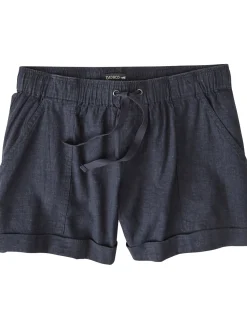Women Title Nine Bottoms Finder>Baja Shorts 3"