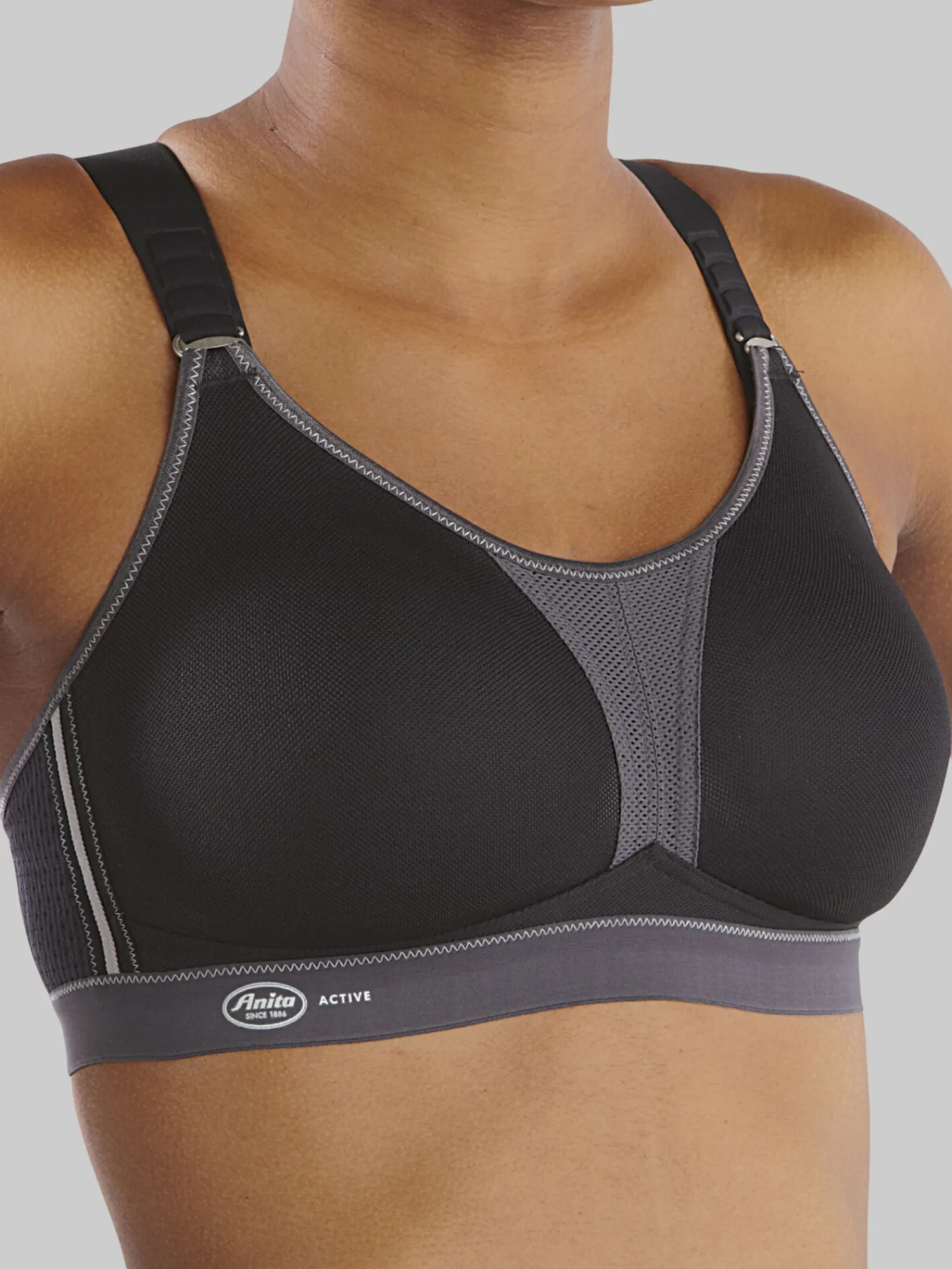 Women Title Nine Sports Bras>Believer Sports Bra