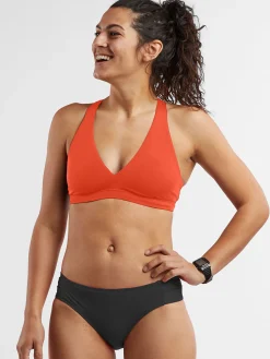 Women Title Nine Bikini Tops>Better Bikini Top - Solid