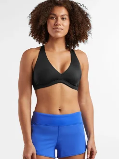 Women Title Nine Bikini Tops>Better Bikini Top - Solid