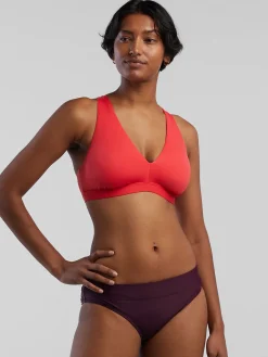 Women Title Nine Bikini Tops><noscript><img width=