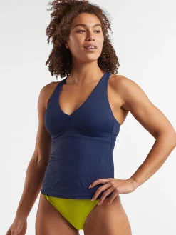 Women Title Nine Tankini Tops><noscript><img width=