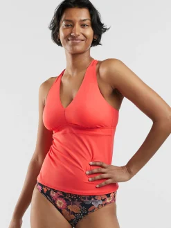 Women Title Nine Tankini Tops><noscript><img width=