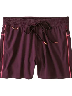 Women Title Nine Bottoms Finder>Bidwell Shorts