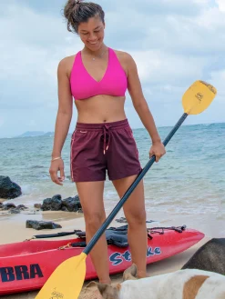 Women Title Nine Bottoms Finder><noscript><img width=