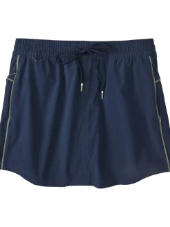 Women Title Nine Swim Cover Ups>Bidwell Skort