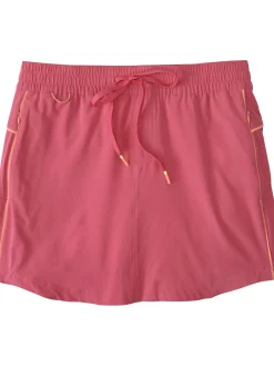 Women Title Nine Swim Cover Ups>Bidwell Skort