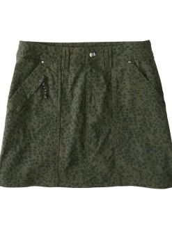 Women Title Nine Skorts>Big B Skort - Fiero