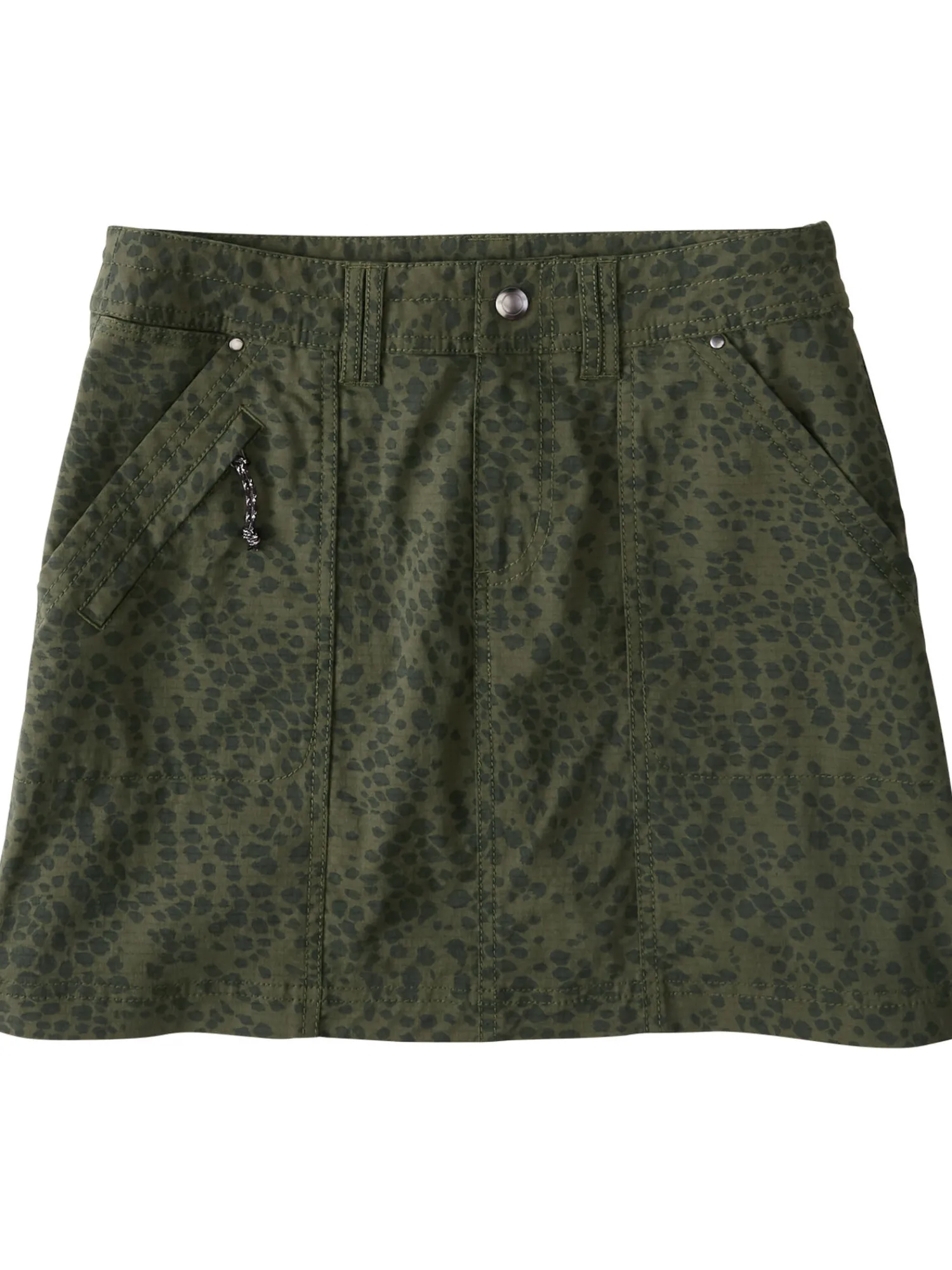 Women Title Nine Skorts>Big B Skort - Fiero