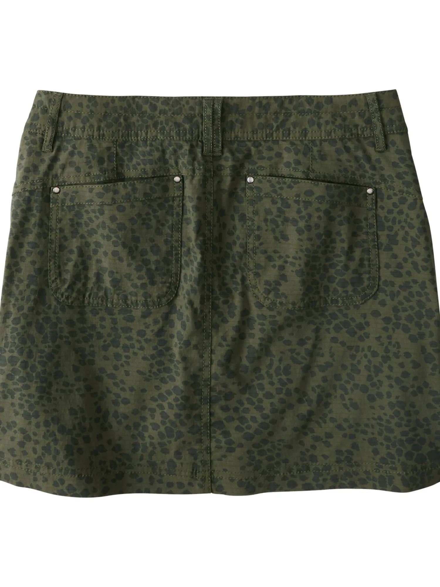 Women Title Nine Skorts>Big B Skort - Fiero