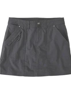 Women Title Nine Skorts>Big B Skort - Solid