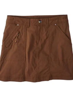 Women Title Nine Skorts>Big B Skort - Solid