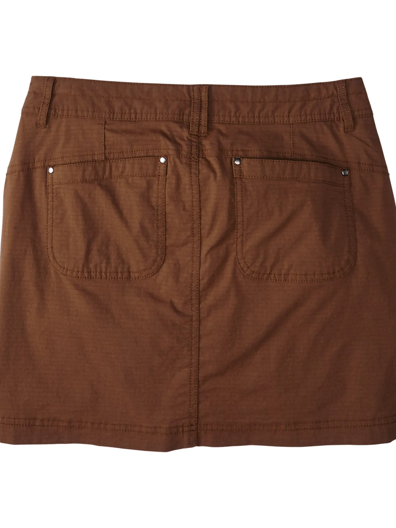 Women Title Nine Skorts>Big B Skort - Solid