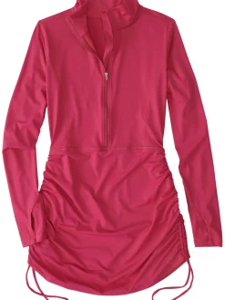 Women Title Nine Swim Cover Ups>Blocker Sun Cover Up Dress