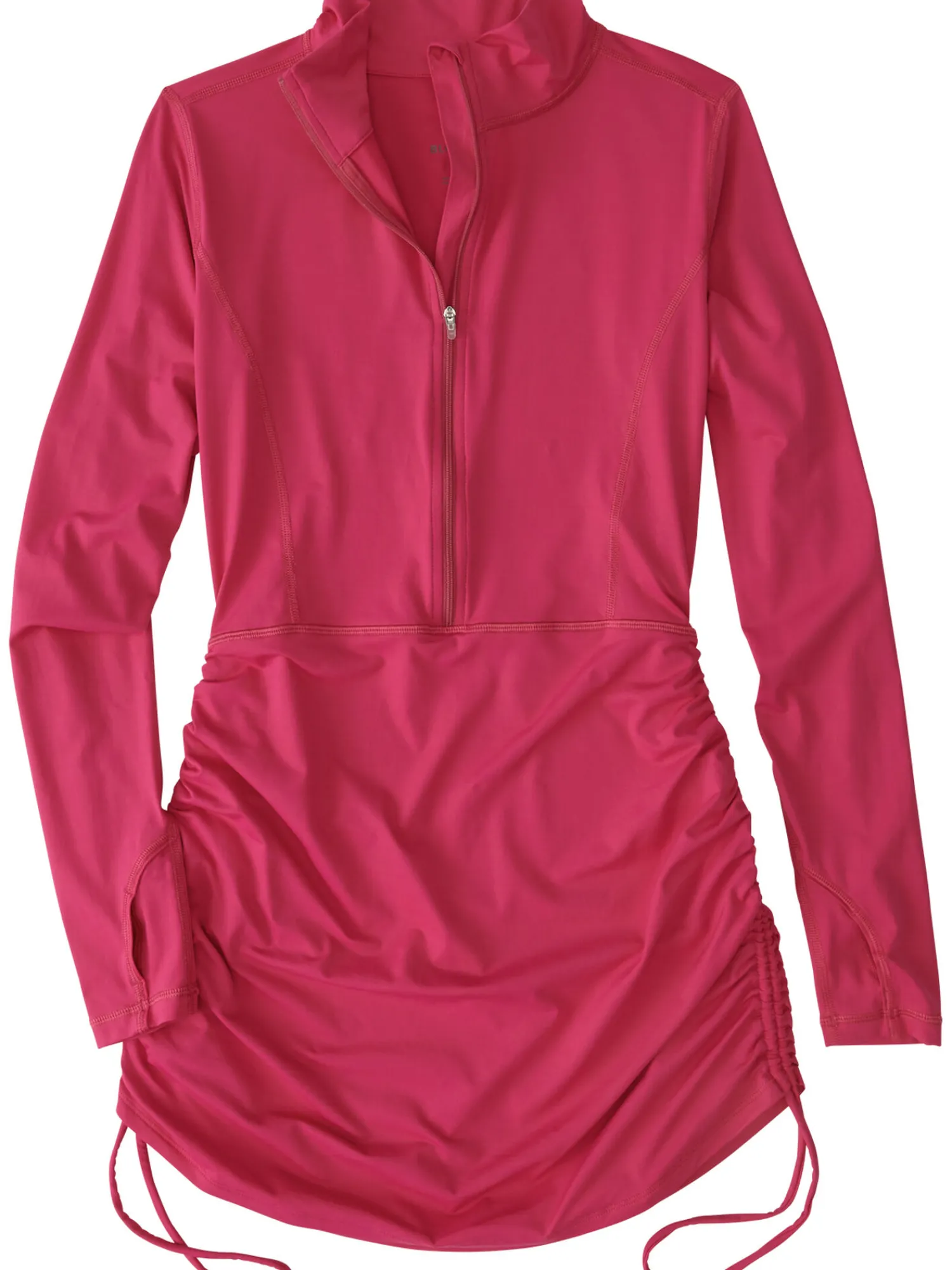 Women Title Nine Swim Cover Ups>Blocker Sun Cover Up Dress