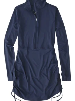 Women Title Nine Swim Cover Ups>Blocker Sun Cover Up Dress