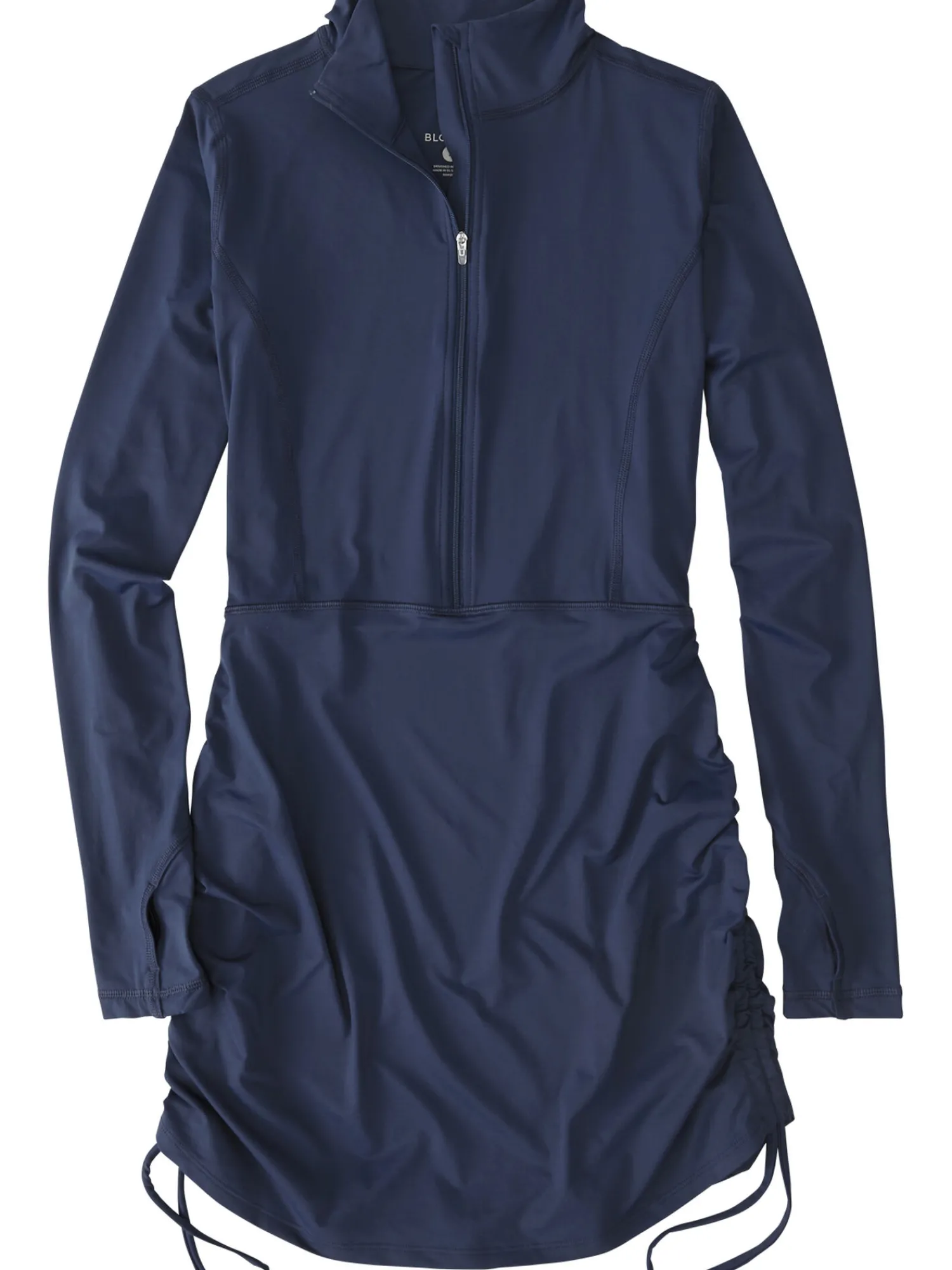 Women Title Nine Swim Cover Ups>Blocker Sun Cover Up Dress