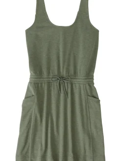 Women Title Nine Swim Cover Ups>Bonfire Dress