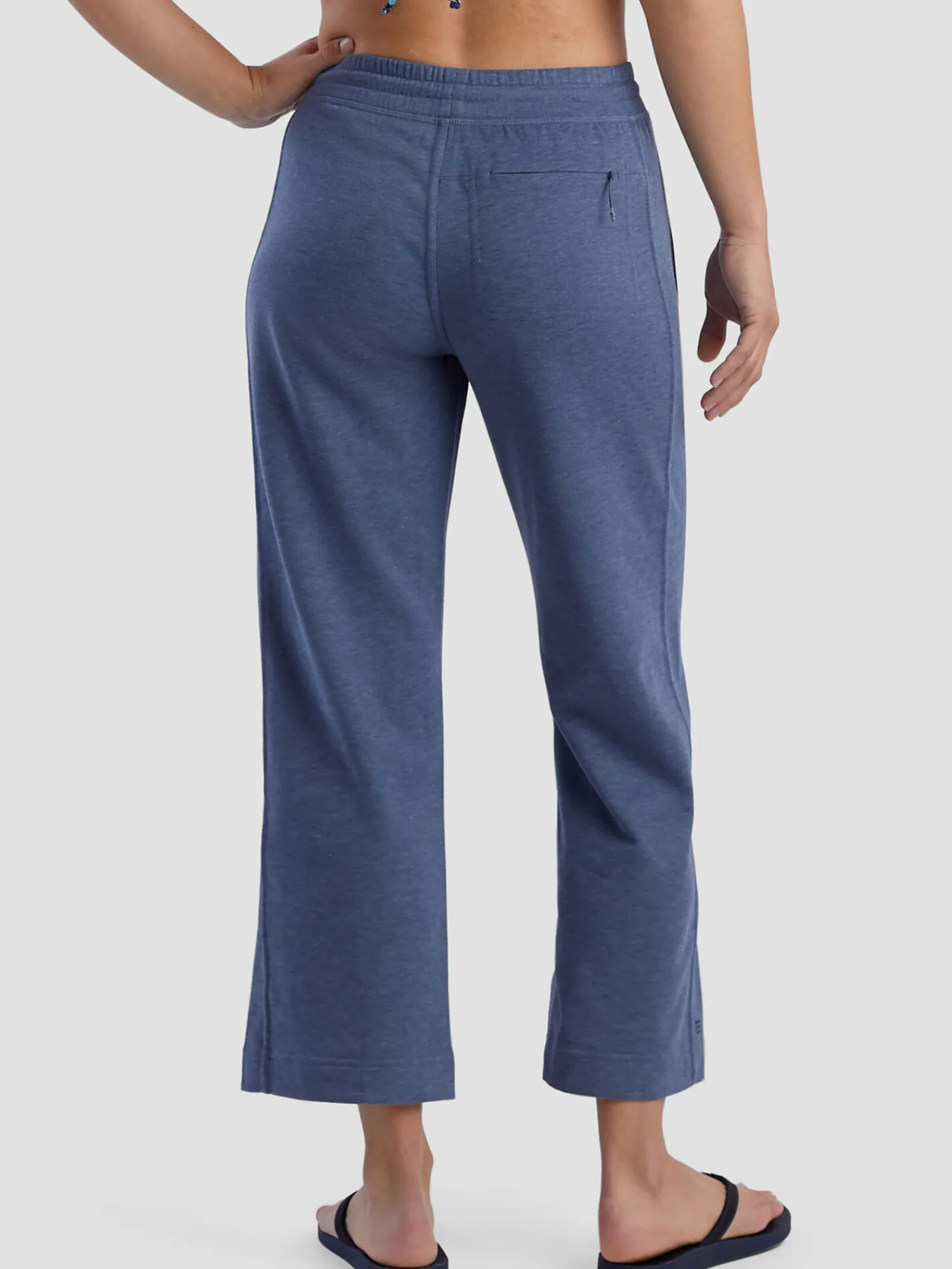 Women Title Nine Swim Cover Ups>Bonfire Wide Leg Pants