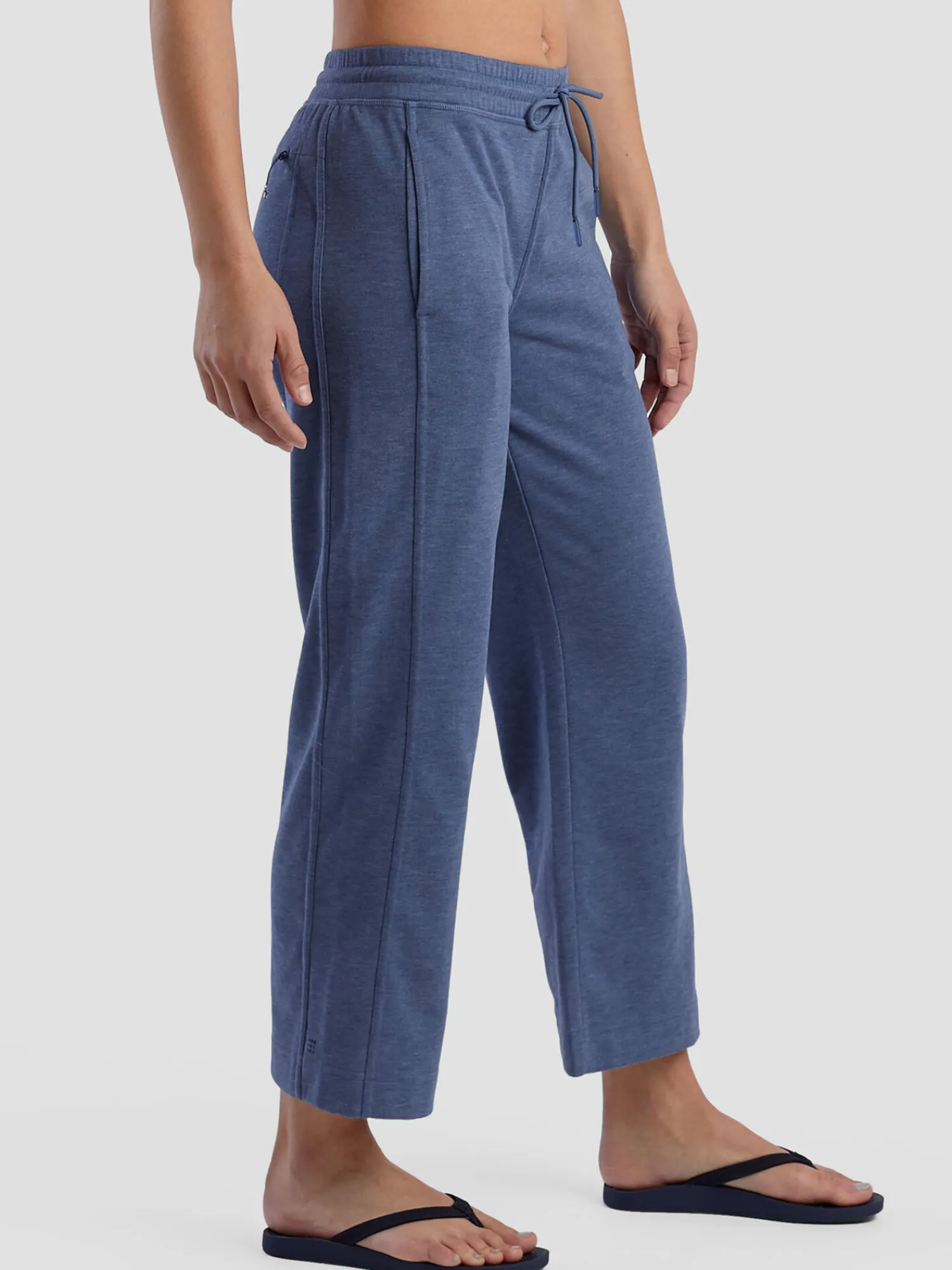 Women Title Nine Swim Cover Ups>Bonfire Wide Leg Pants