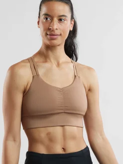 Women Title Nine Sports Bras>Boobyah Sports Bra