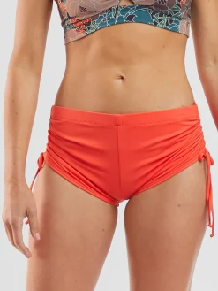 Women Title Nine Swim Shorts & Board Shorts>Boyshort Adjustable Bikini Bottom