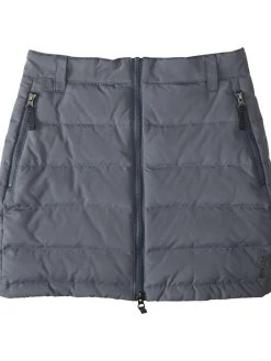 Women Title Nine Skirts>Bun Warmer Down Skirt