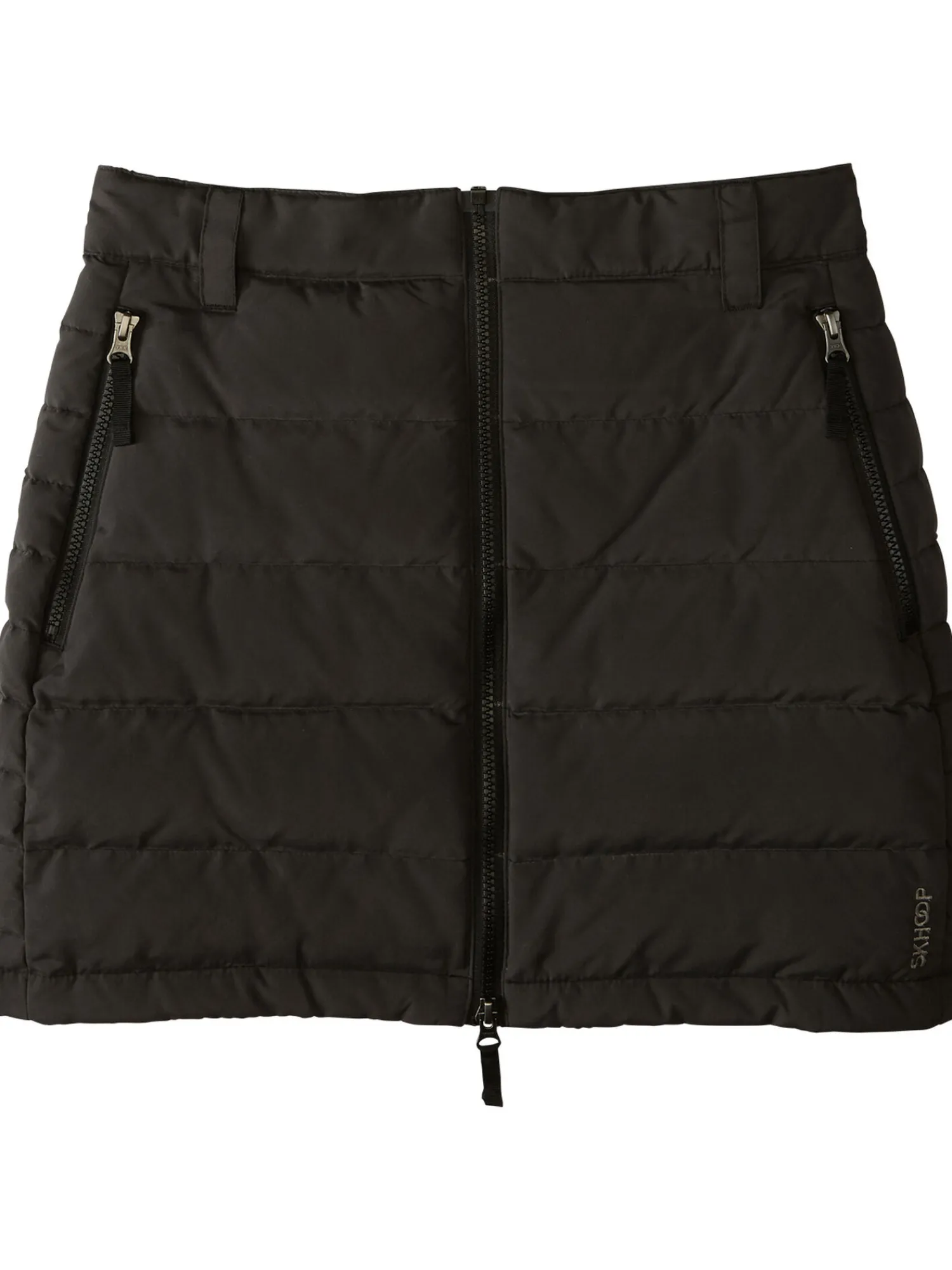 Women Title Nine Skirts>Bun Warmer Down Skirt